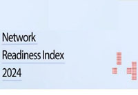 india gets 49th rank in the network readiness index 2024